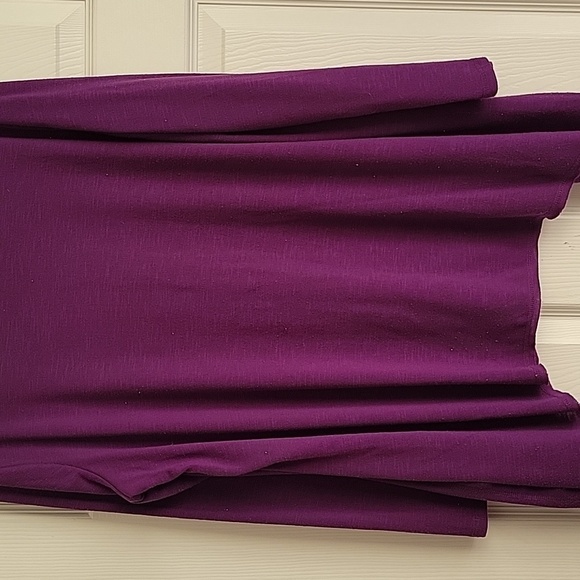 Terra & Sky Women's Top - Picture 3 of 12